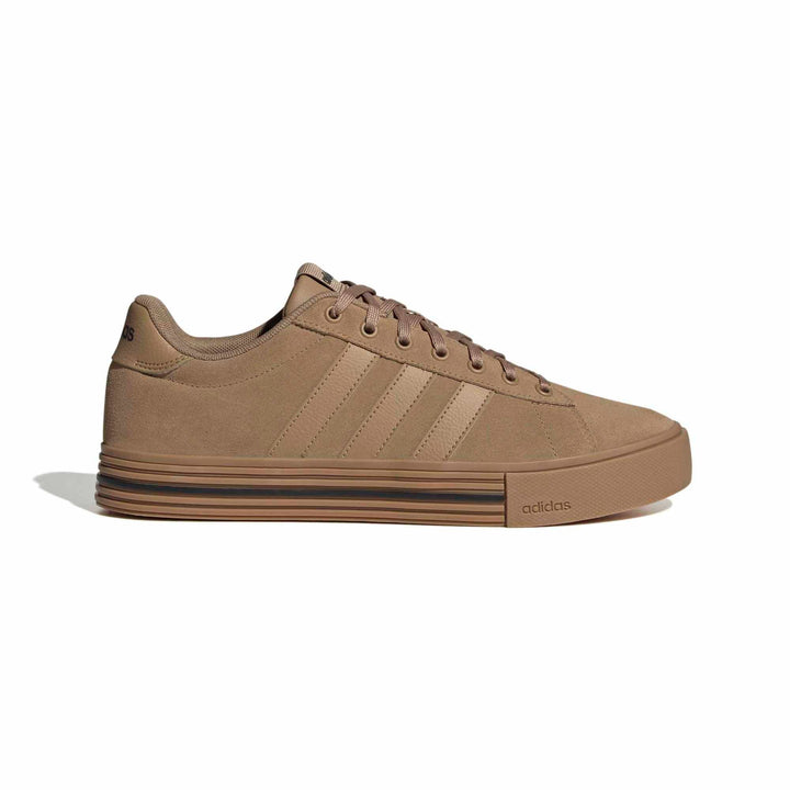 adidas Daily 4.0 - cardbo/gum4/cblack