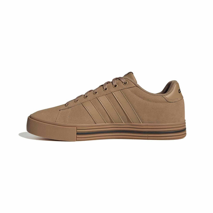 adidas Daily 4.0 - cardbo/gum4/cblack