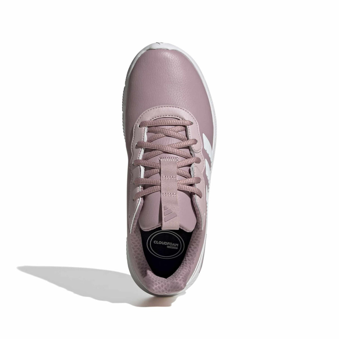 adidas Cloudfoam Flex - Laces - magmau/cwhite/dualil
