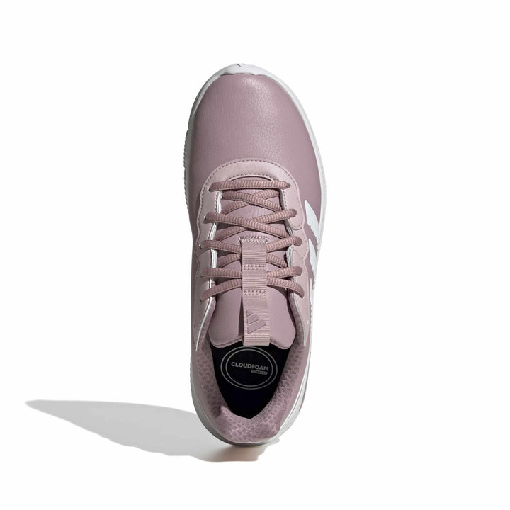 adidas Cloudfoam Flex - Laces - magmau/cwhite/dualil