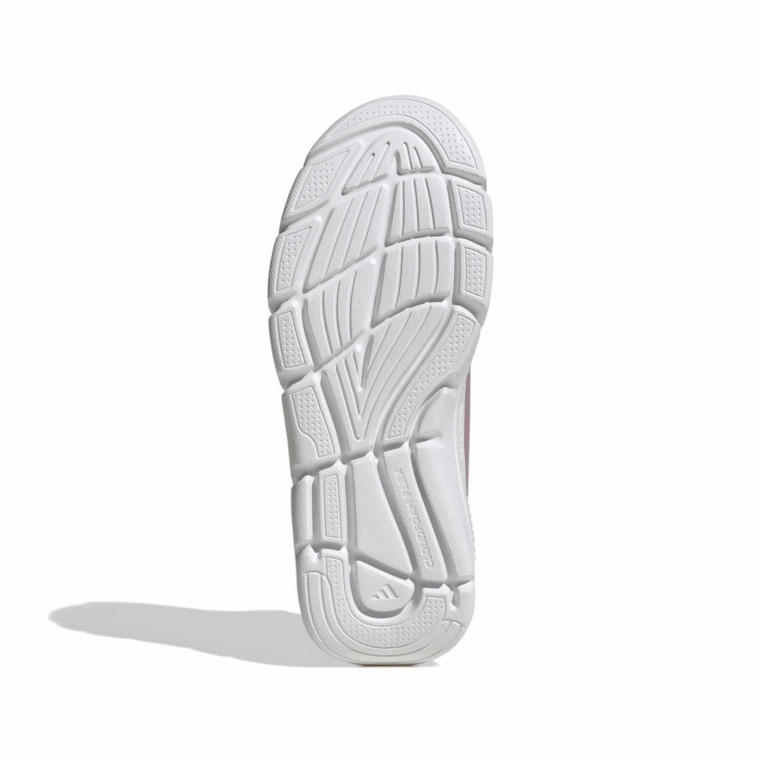 adidas Cloudfoam Flex - Laces - magmau/cwhite/dualil