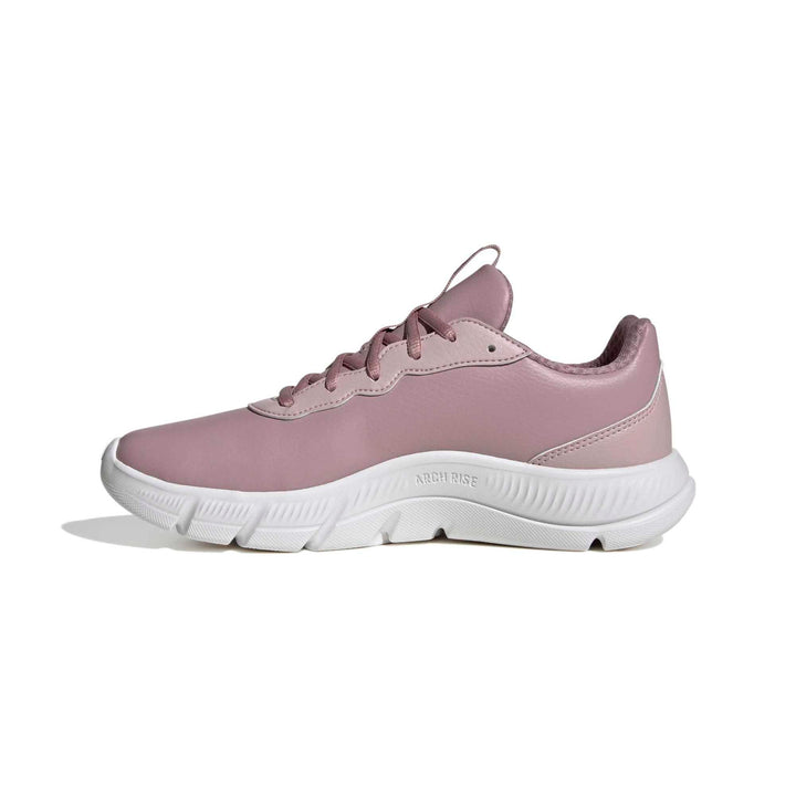 adidas Cloudfoam Flex - Laces - magmau/cwhite/dualil