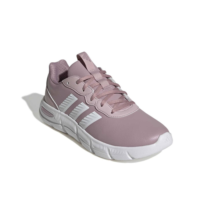 adidas Cloudfoam Flex - Laces - magmau/cwhite/dualil