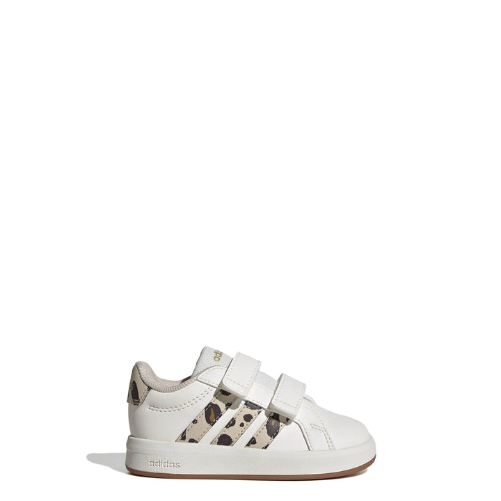 adidas Grand Court 3.0 El C - cwhite/crli/auco