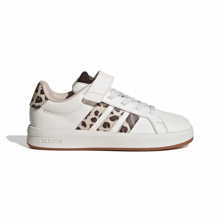 adidas Grand Court 3.0 El C - cwhite/crli/auco