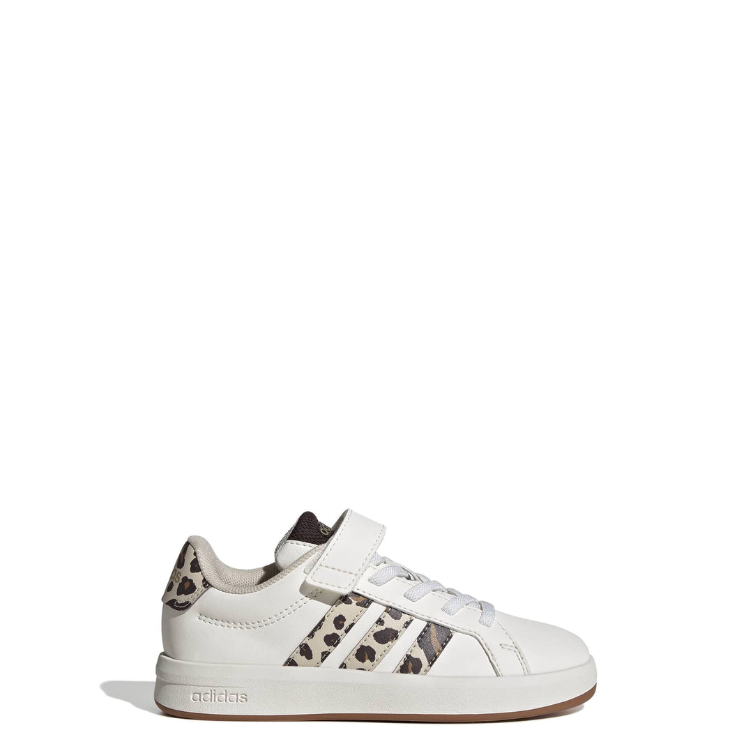 adidas Grand Court 3.0 El C - cwhite/crli/auco
