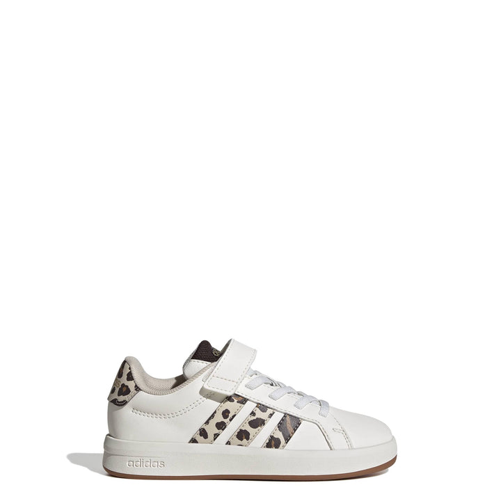adidas Grand Court 3.0 El C - cwhite/crli/auco
