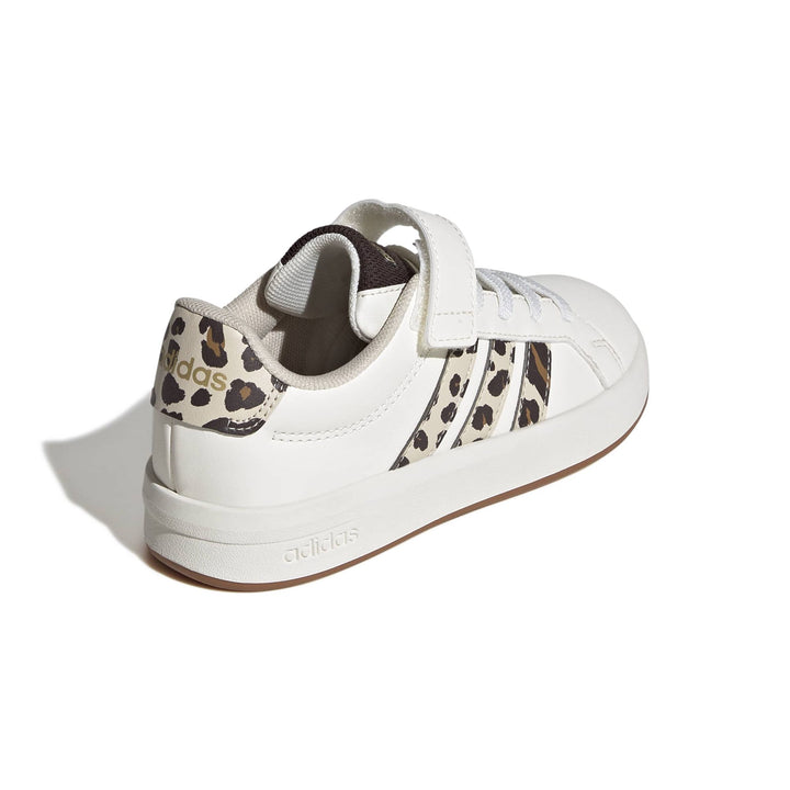 adidas Grand Court 3.0 El C - cwhite/crli/auco