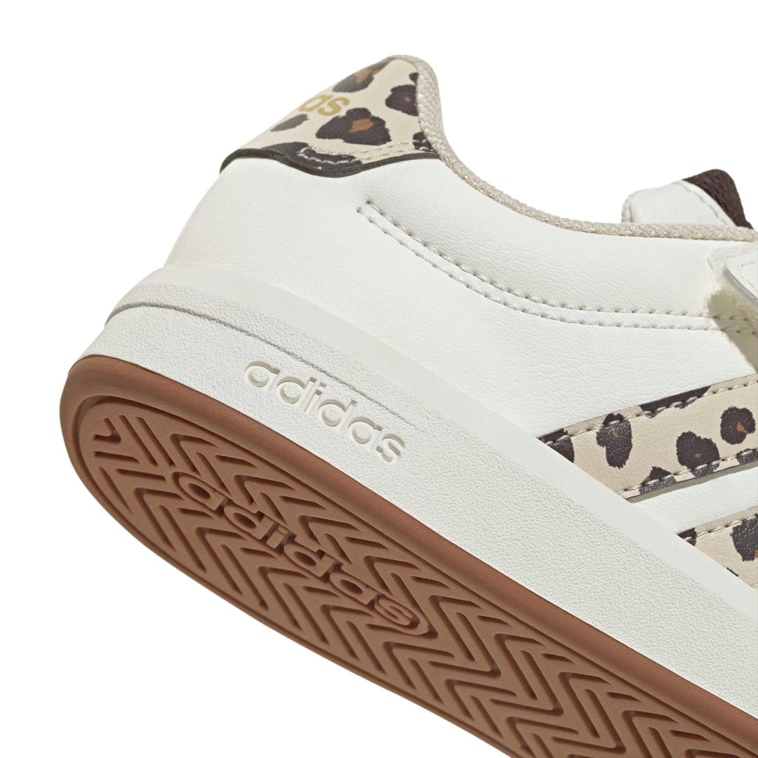 adidas Grand Court 3.0 El C - cwhite/crli/auco