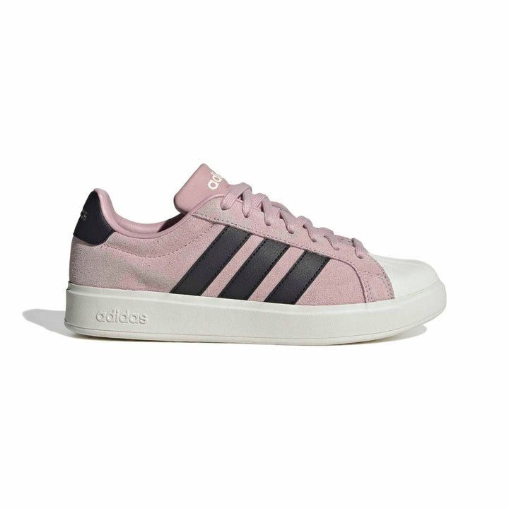 adidas Streettalk - dualil/cblack/owhite