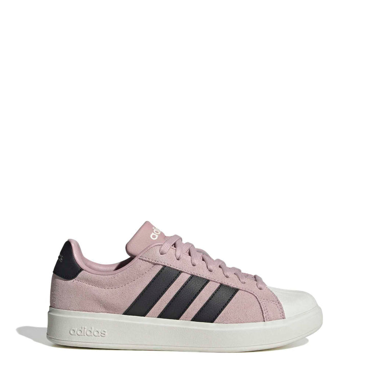 adidas Streettalk - dualil/cblack/owhite