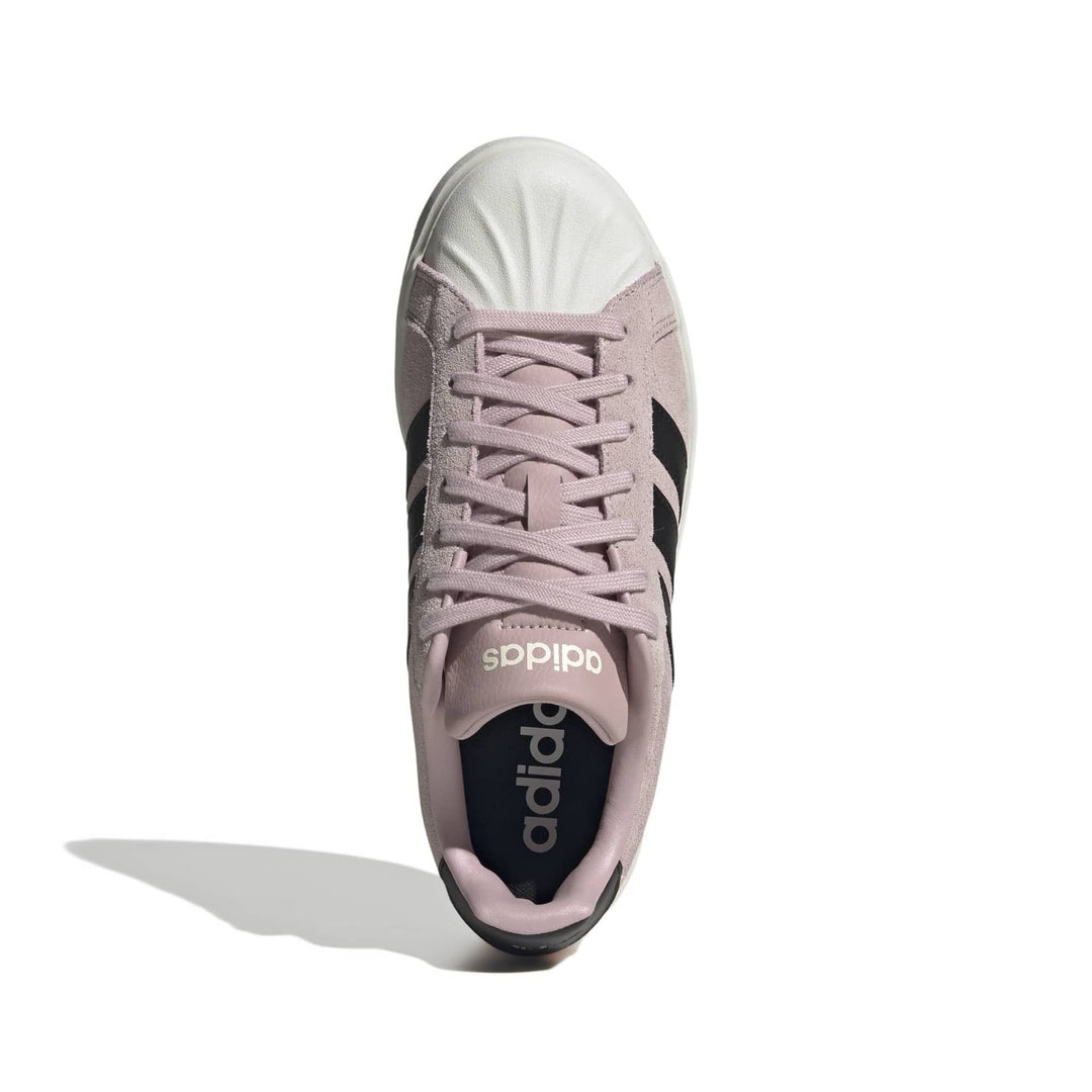 adidas Streettalk - dualil/cblack/owhite