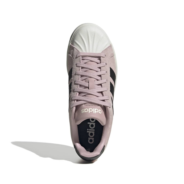 adidas Streettalk - dualil/cblack/owhite