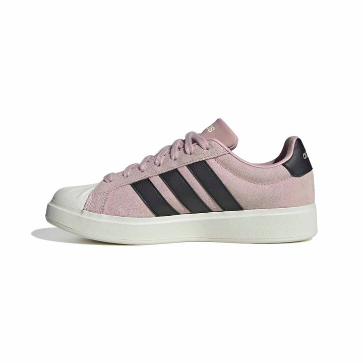 adidas Streettalk - dualil/cblack/owhite