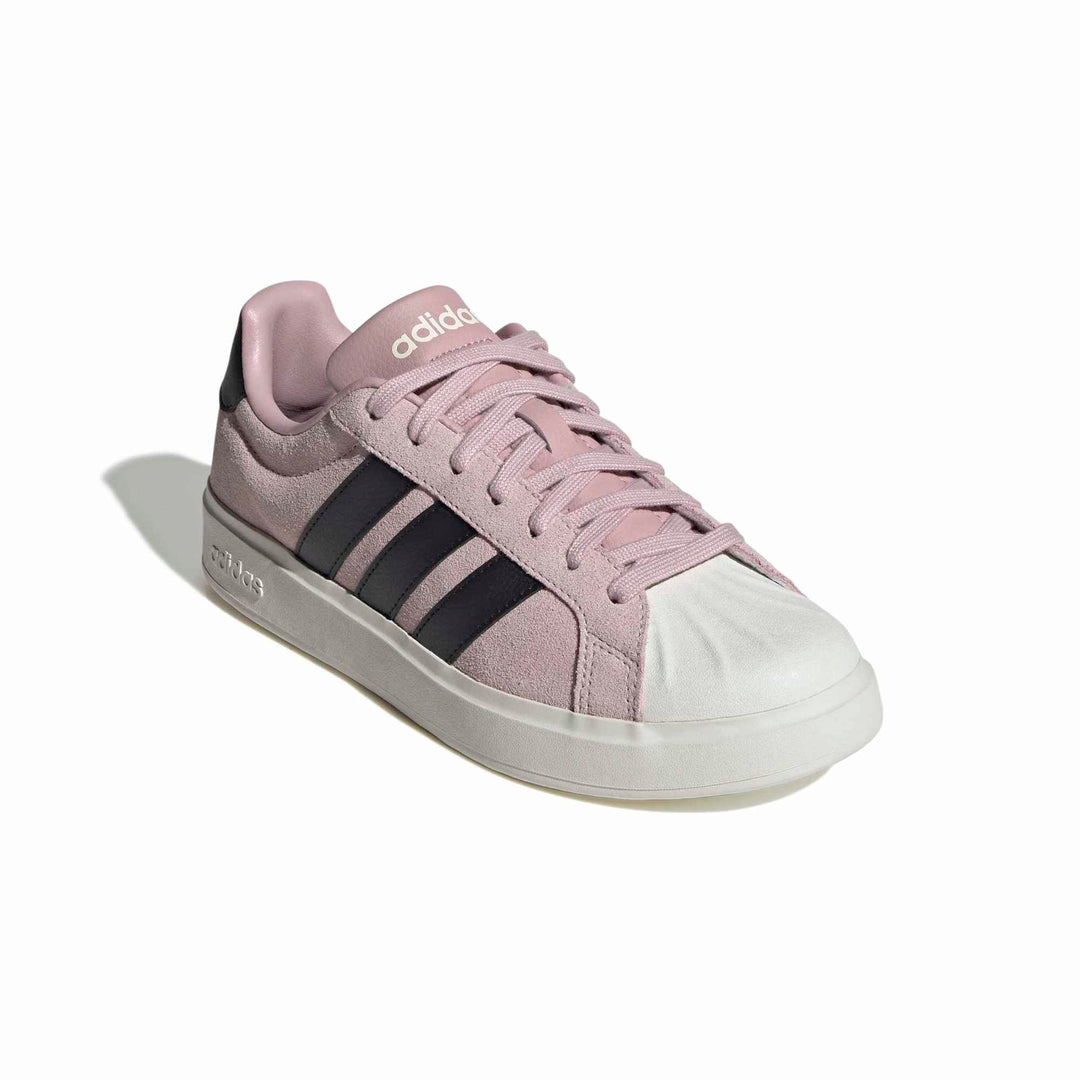 adidas Streettalk - dualil/cblack/owhite