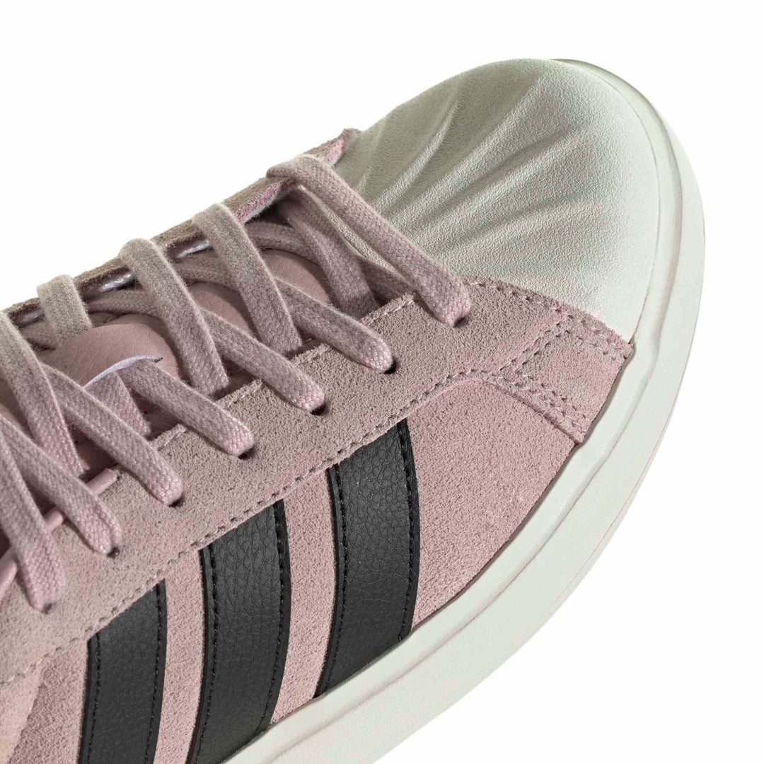 adidas Streettalk - dualil/cblack/owhite