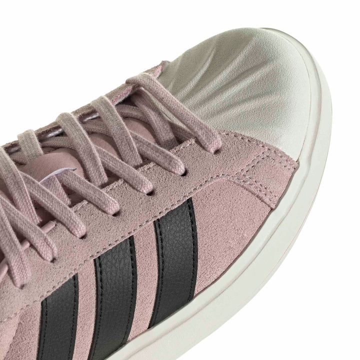 adidas Streettalk - dualil/cblack/owhite