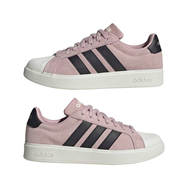 adidas Streettalk - dualil/cblack/owhite