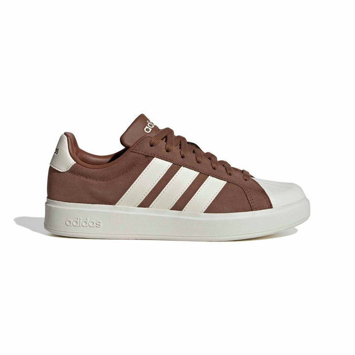 adidas Streettalk - prebrn/owhite/prebrn