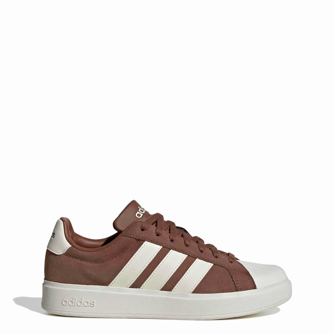 adidas Streettalk - prebrn/owhite/prebrn