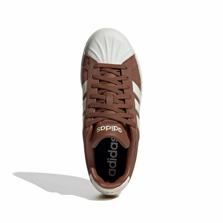 adidas Streettalk - prebrn/owhite/prebrn