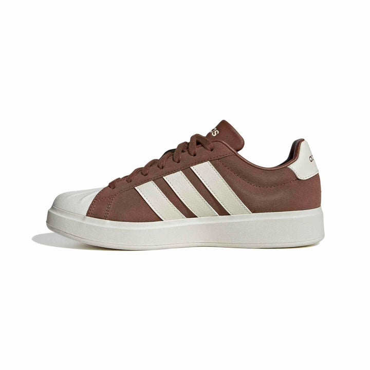 adidas Streettalk - prebrn/owhite/prebrn