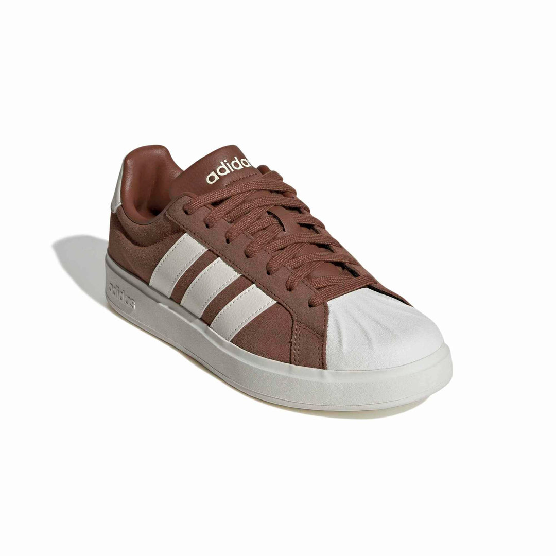 adidas Streettalk - prebrn/owhite/prebrn