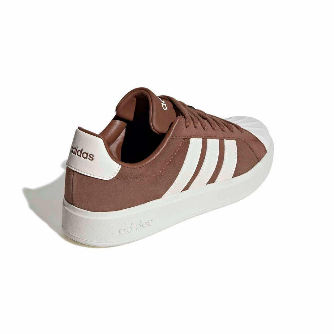 adidas Streettalk - prebrn/owhite/prebrn