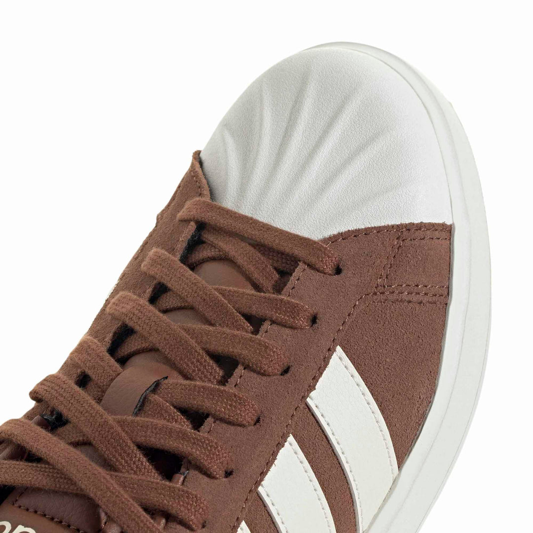 adidas Streettalk - prebrn/owhite/prebrn