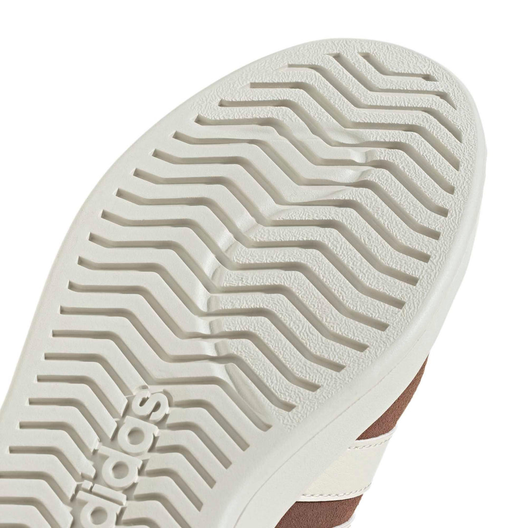 adidas Streettalk - prebrn/owhite/prebrn