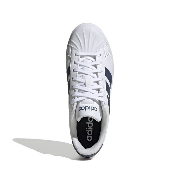 adidas Streettalk - ftwwht/prloin/ftwwht