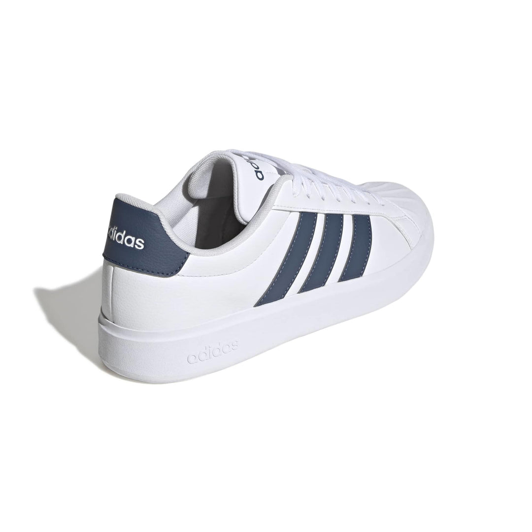 adidas Streettalk - ftwwht/prloin/ftwwht