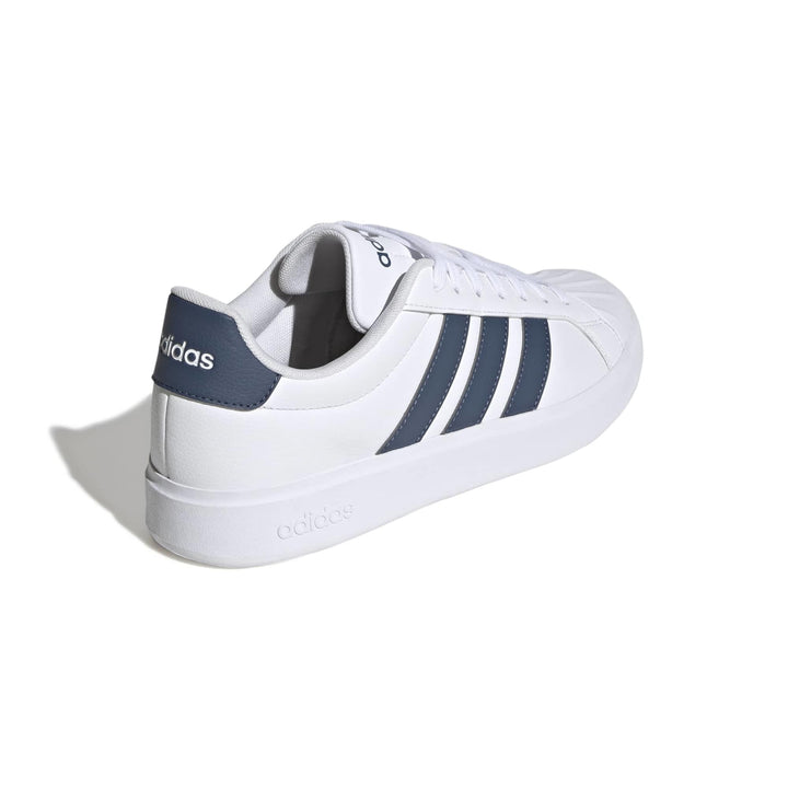 adidas Streettalk - ftwwht/prloin/ftwwht