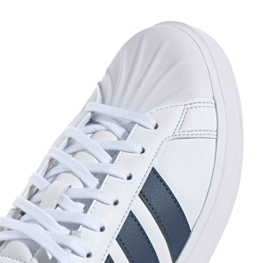 adidas Streettalk - ftwwht/prloin/ftwwht