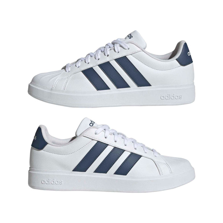adidas Streettalk - ftwwht/prloin/ftwwht