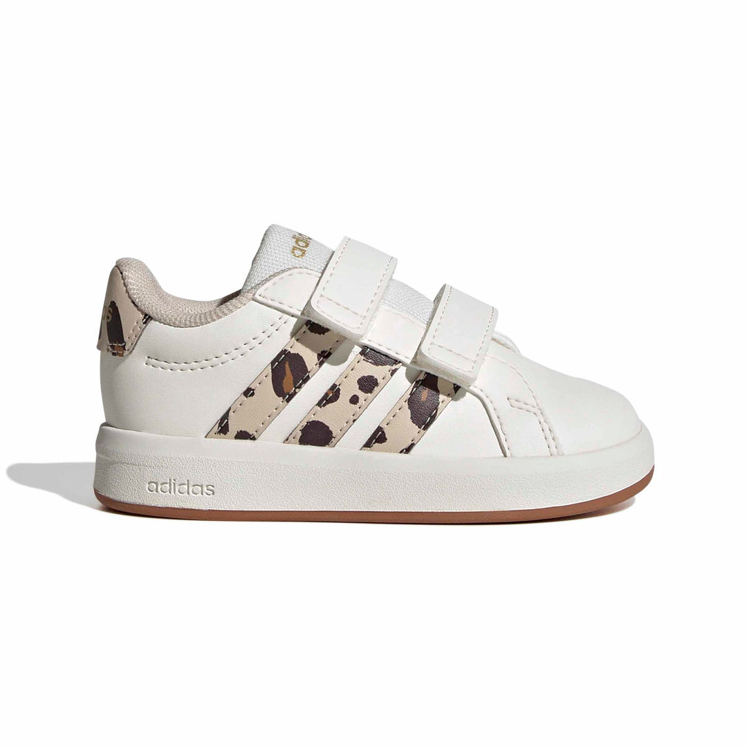 adidas Grand Court 3.0 Cf I - cwhite/crli/auco