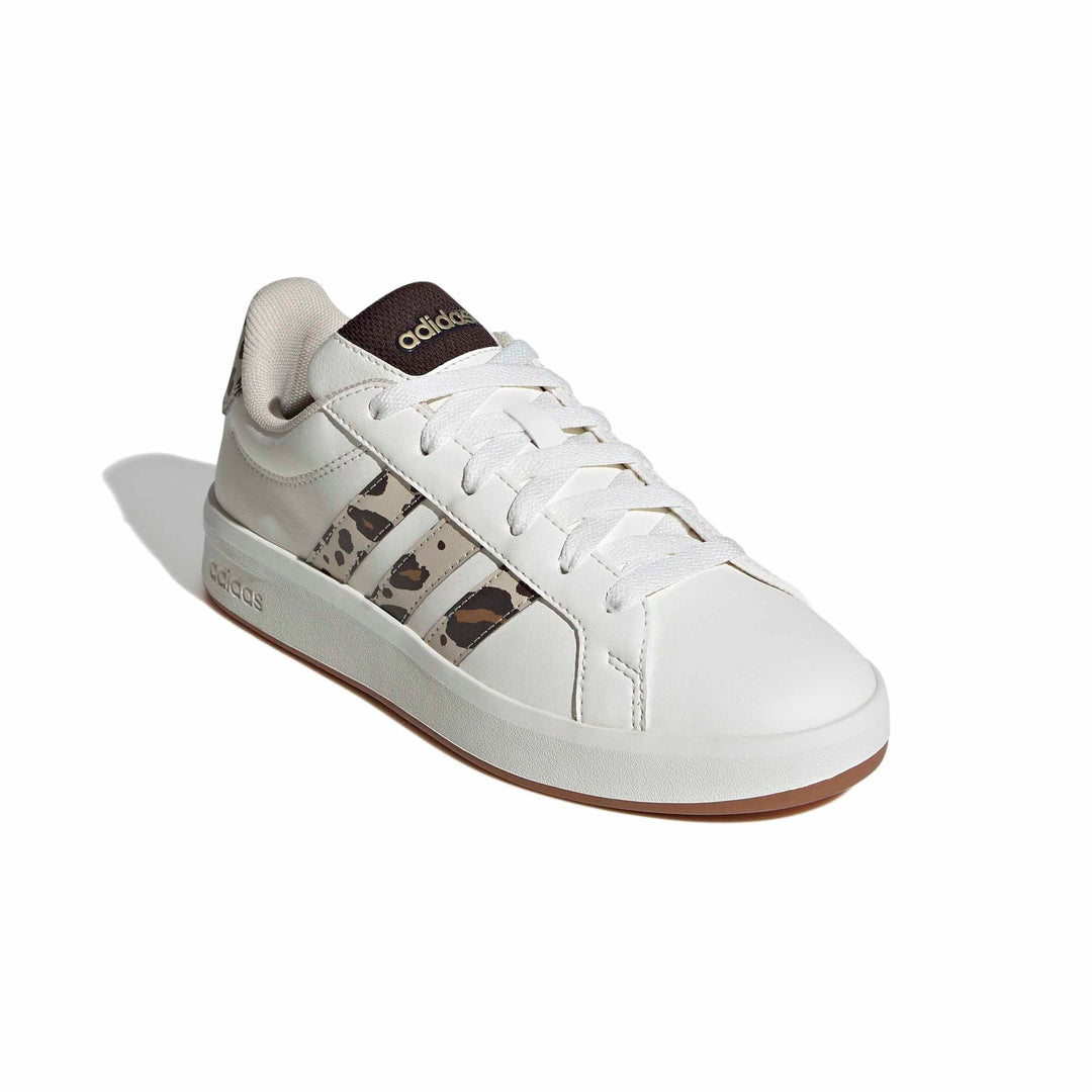 adidas Grand Court 3.0 Cf I - cwhite/crli/auco