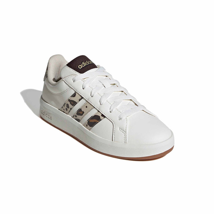adidas Grand Court 3.0 Cf I - cwhite/crli/auco