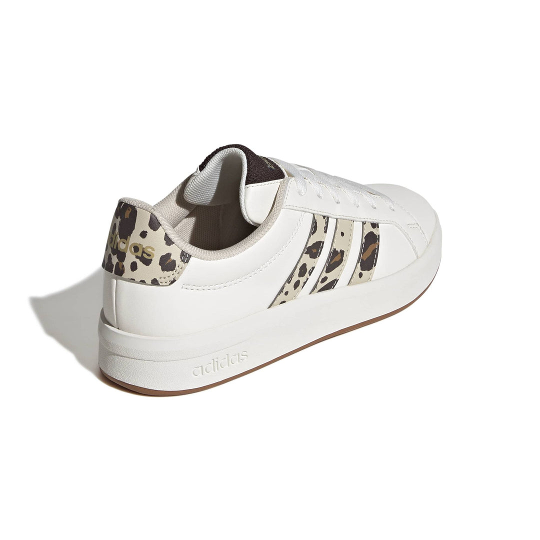 adidas Grand Court 3.0 Cf I - cwhite/crli/auco
