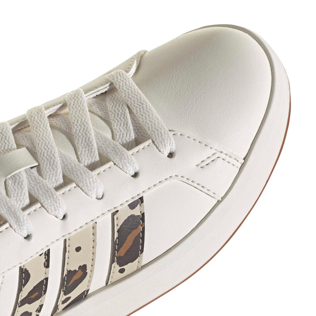 adidas Grand Court 3.0 Cf I - cwhite/crli/auco