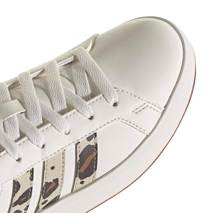 adidas Grand Court 3.0 Cf I - cwhite/crli/auco