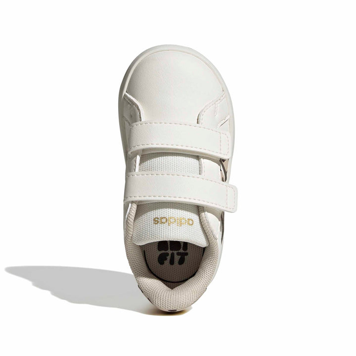 adidas Grand Court 3.0 Cf I - cwhite/crli/auco