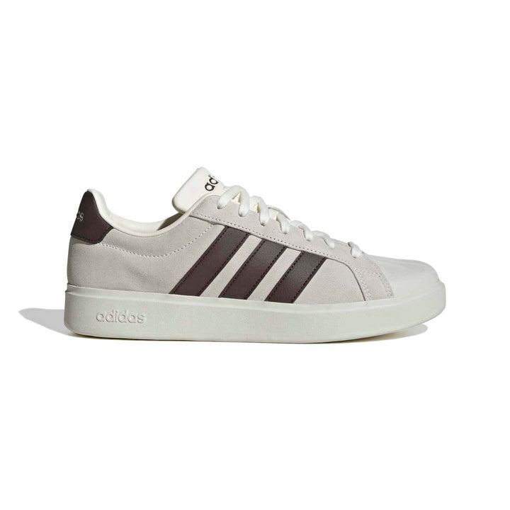 adidas Streettalk - owhite/dbrown/owhite