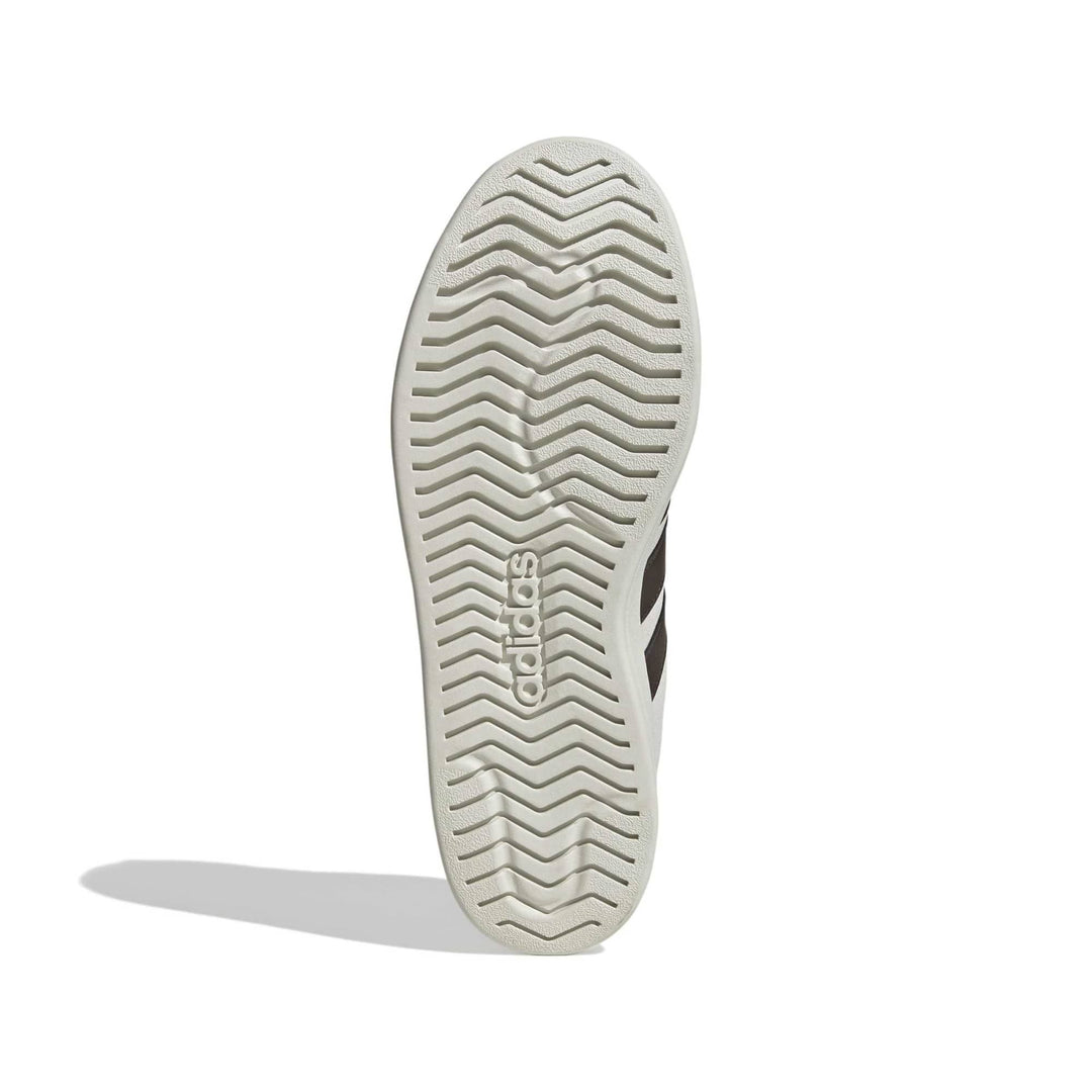 adidas Streettalk - owhite/dbrown/owhite
