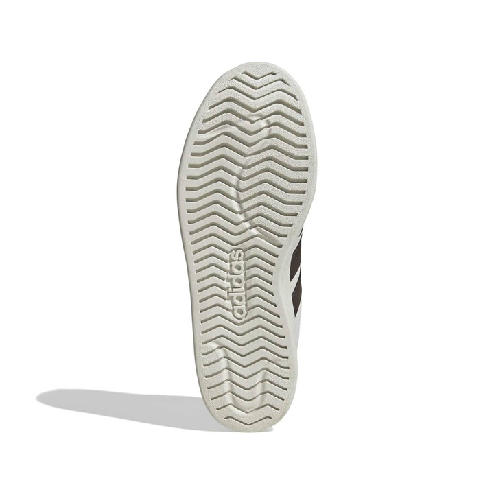 adidas Streettalk - owhite/dbrown/owhite