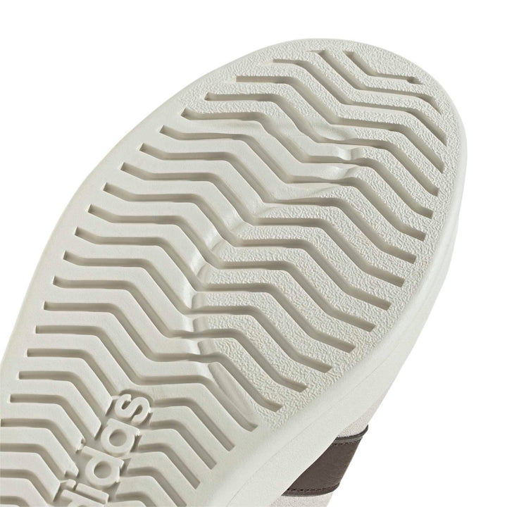 adidas Streettalk - owhite/dbrown/owhite
