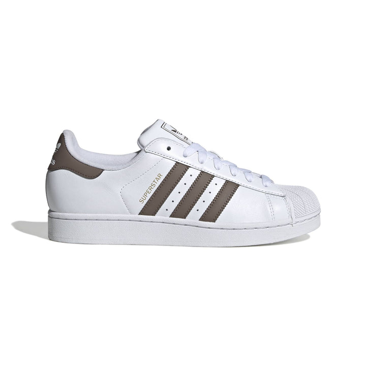 adidas Grand Court 3.0 J - cwhite/crli/auco