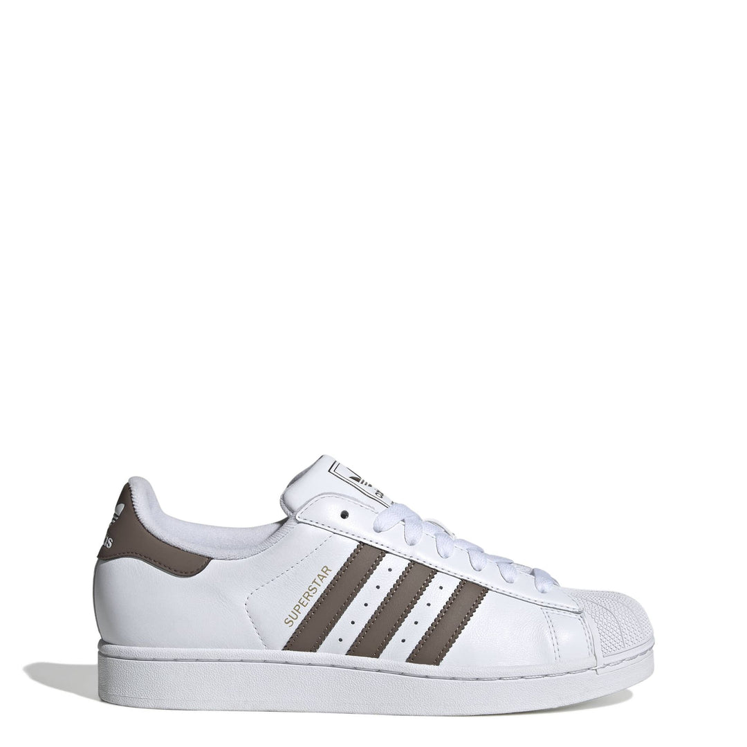 adidas Grand Court 3.0 J - cwhite/crli/auco