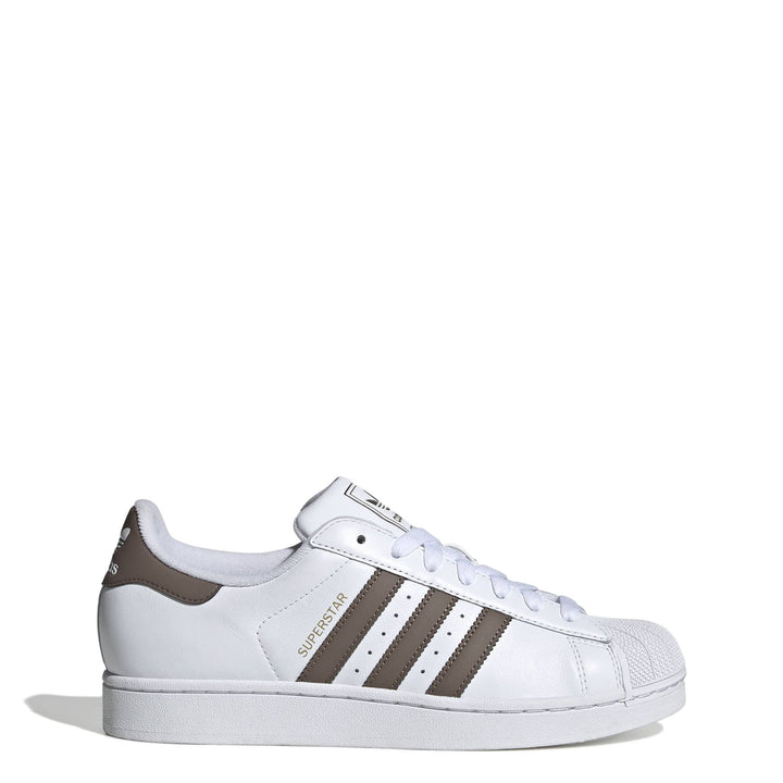 adidas Grand Court 3.0 J - cwhite/crli/auco