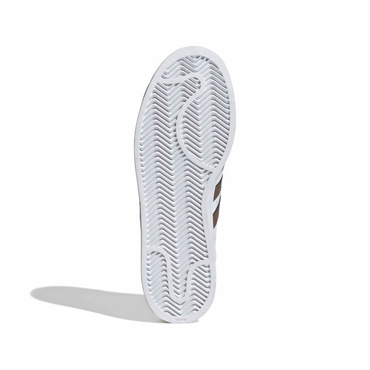 adidas Grand Court 3.0 J - cwhite/crli/auco